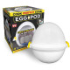 Egg Pod - Microwave Egg Cooker that Perfectly Cooks Eggs and Detaches the Shell! As Seen on TV