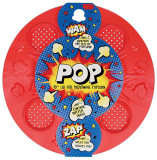 Pop Microwave Popcorn Lid