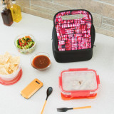 Lunch Heated Lunch Box Kitchenwares