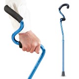 Comfort Support Canes Stand Safely and Walk with Confidence