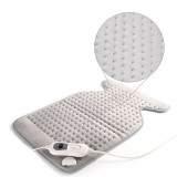 Back pain relief Heat Therapy Thermal Insulation Reusable Heating Pad