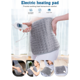 Customized moist medical pain relief knee back leg and shoulder electric heating pad