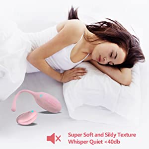 Kegel Exercise Weights,VIBRO© Ben Wa Ball Doctor Recommended