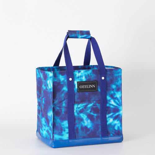 Beach Tote Bag #092 OUT OF THIS WORLD