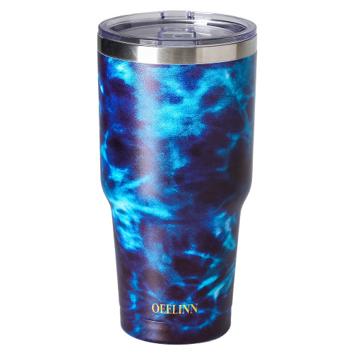 30OZ TRAVEL TUMBLER #092 OUT OF THIS WORLD