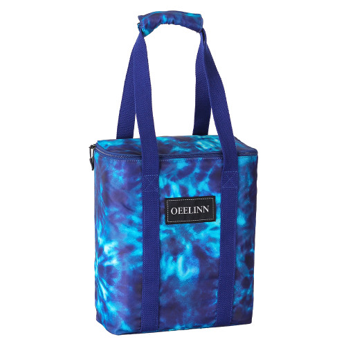 COOLER TOTE #092 OUT OF THIS WORLD