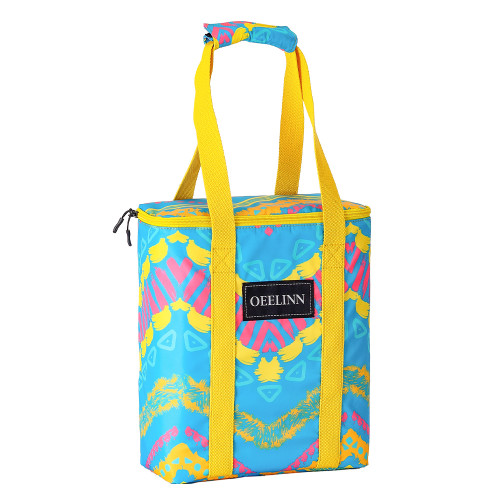 COOLER TOTE #081 PALO UP