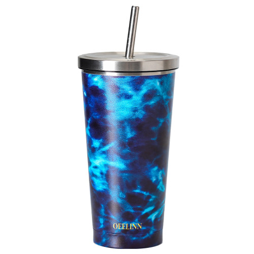 20OZ STRAW TUMBLER #092 OUT OF THIS WORLD