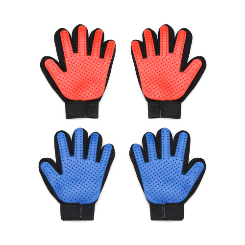 Pet Grooming Glove