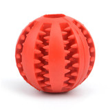 Nontoxic Bite Resistant Durable Toy Ball