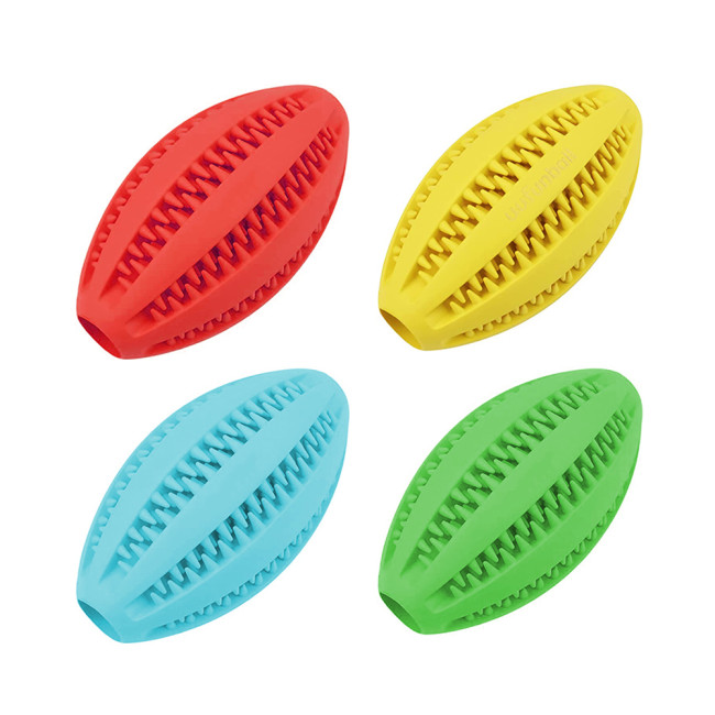 Nontoxic Bite Resistant Durable Toy Ball