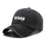 Baseball Cap #Black