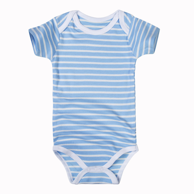 Baby Bodysuit Wholesale Cotton Romper Baby Boys Clothes Romper