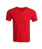 507# Cotton crew neck T-shirt