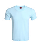 507# Cotton crew neck T-shirt