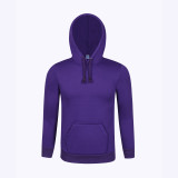 033# CVC fleece Windbreaker