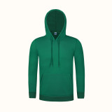 033# CVC fleece Windbreaker