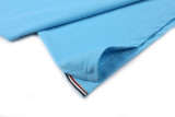 5859# Ceramic fiber lapel long sleeve