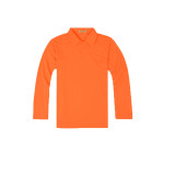 3114# Judy Cotton Lapel long sleeve