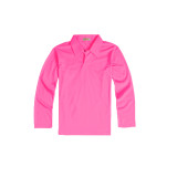 3114# Judy Cotton Lapel long sleeve