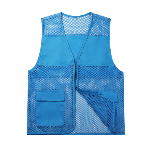 116# Mesh vest
