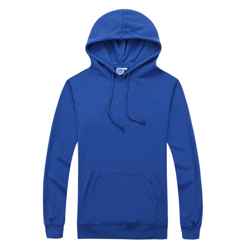 1915# Cotton terry pullover Windbreaker