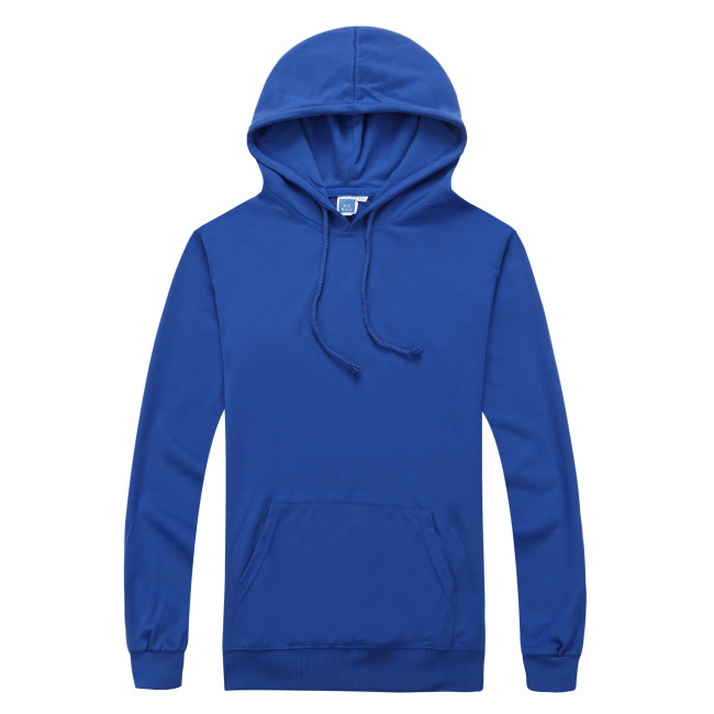 1915# Cotton terry pullover Windbreaker