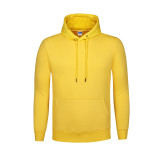 805# Pure cotton hooded gold velvet Windbreaker