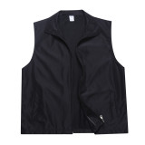 113# Single layer composite vest
