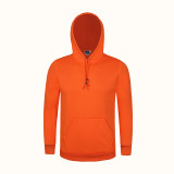 033# CVC fleece Windbreaker
