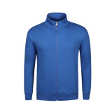 806# Zipper cotton  Windbreaker