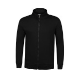 806# Zipper cotton  Windbreaker