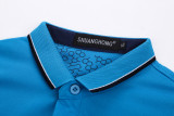 2278# Golf cotton long sleeve