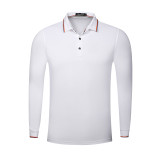 5859# Ceramic fiber lapel long sleeve