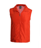 114# Double peach vest