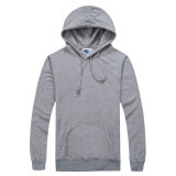 1915# Cotton terry pullover Windbreaker