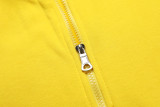 806# Zipper cotton  Windbreaker