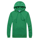 1915# Cotton terry pullover Windbreaker