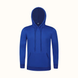 033# CVC fleece Windbreaker
