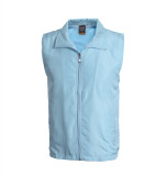 114# Double peach vest