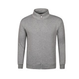 806# Zipper cotton  Windbreaker