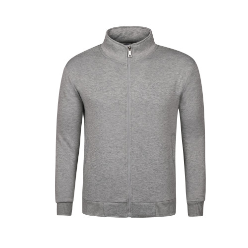 806# Zipper cotton  Windbreaker