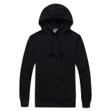 1915# Cotton terry pullover Windbreaker