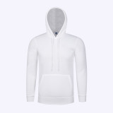 033# CVC fleece Windbreaker