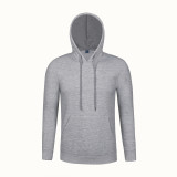 033# CVC fleece Windbreaker