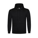 805# Pure cotton hooded gold velvet Windbreaker