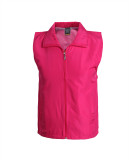 114# Double peach vest
