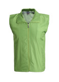 114# Double peach vest