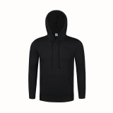 033# CVC fleece Windbreaker