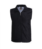 114# Double peach vest